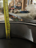 GENUINE CAT 212-5024: 288.93mm Inner Diameter Tapered Cone Bearing *SHIPS FREE*