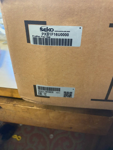 BRAND NEW Seko Promax 4 Product Flex Gap Bucket PXB1F16U0000G