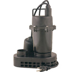 NEW Do it 1/4 HP 115V Submersible Sump Pump 433055 **FREE SHIPPING**