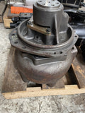 CAT 20R-4589 PUMP GP-WATER (CHG -00) OPTIONAL FIELD REPLACEMENT 457-5098 3618