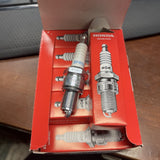 GENUINE Honda (5-Pack) Spark Plugs - 98079-55846 *FREE SHIPPING*