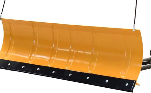 M MASSIMO MOTOR Snow Plow - *BLADE ONLY* UTV ATV (60") *FREE SHIPPING*