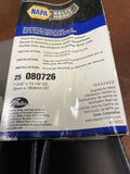 Genuine Gates / Napa Premium OE Micro-V AT Serpentine Belt 25080726 K080726