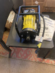 NEW MINNICH 2500 15 Amp 115v Concrete Vibrator MOTOR  ( MOTOR ONLY )