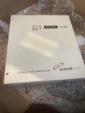BRAND NEW Sti Schrofftech Schroff Technologies AF000136 HVAC Controller Panel