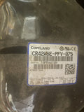 New Copeland CR42K6E-PFV-875 3- 31/2 Ton Compressor *SHIPS FREE*