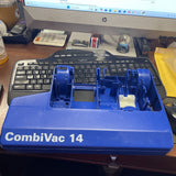 BRAND NEW GENUINE Clarke CombiVac 14 Vacuum Head Cover Plate *FREE SHIPPING*