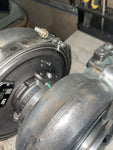 GENUINE CAT ENGINE TURBOCHARGER for C13 Engine 424-3443 *FREE SHIPPING*