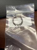 GENUINE CAT 5K-9090 SEAL-O-RING (LOT OF 2) **FREE SHIPPING**