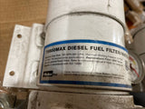 BRAND NEW GENUINE PARKER Fuel Water Separator 75900MAX for Racor *SHIPS FREE*