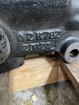 KYB C0100-60020, 12-02 001, 20124, 82K782, 4111-64200 Hydraulic Valve Komatsu