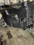 GENUINE OEM JOHN DEERE ELEC-HYD PROPORTIONAL VALVE AKK12505022573 *SHIPS FREE*