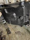 GENUINE OEM JOHN DEERE ELEC-HYD PROPORTIONAL VALVE AKK12505022573 *SHIPS FREE*