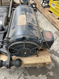 Marathon Electric GT2516, 7 1/2 Hp, 1800 Rpm, 213JP FR, 575 Vac, 3 PH, Dripproof