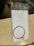 (2 PCS) GENUINE Honda 16010-883-015 Replacement Carburetor Gasket *SHIPS FREE*