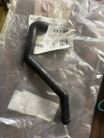 Genuine Mercedes 104 141 23 83 Smog Pump Hose