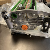 GENUINE John Deere 22QA5 QA5 22" Seven Blade Reel Cutting Unit *FREE SHIPPING*