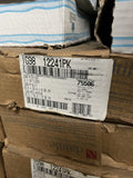 DALTILE FLOOR TILE IG98-MIDNIGHT, 12 X 24 FLOOR, IG98-MINUT, 29.5 X59.4 X 0.95CM