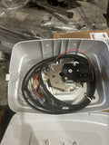 North Star Professional Advantage 7244419 Single Tank 1" Rotary Valve System