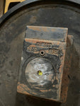 BRAND NEW UNDERCARRIAGE / EXCAVATOR IDLER HT 659, G345, 1F08, 3G350 *SHIPS FREE*