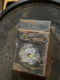 BRAND NEW UNDERCARRIAGE / EXCAVATOR IDLER HT 659, G345, 1F08, 3G350 *SHIPS FREE*