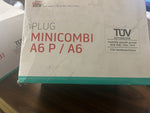 REMA TIP TOP Minicombi A-6  1/4" - Box of 40