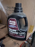 Dura Seal DuraClear Max Satin, Water Based, 117 FL OZ *FREE SHIPPING*