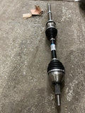 GENUINE FORD 16 - 19 Ford Explorer Front CV Drive Axle RH Passenger AWD