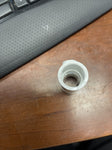 (10 PC LOT) Spears NSFPW 1/2" x 1/8"" PVC Sch. 40 Threaded Tee D2466 *SHIPS FREE