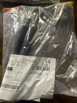 Genuine Mercedes Benz Power Steering Return Hose- each sold separately