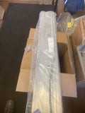 BRAND NEW  National Guard 896V Threshold,Smooth/Fluted Top,3 Ft. 36 "    803077