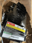 NEW COPELAND KARA-010E-TAC-800, 3 PH, R-22 Scroll Compressor, 12000 BTU, 230V