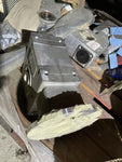 BRAND NEW Cone Drive Right Angle Worm Gearbox B061150.WAGT1-P **FREE SHIPPING**
