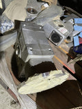 BRAND NEW Cone Drive Right Angle Worm Gearbox B061150.WAGT1-P **FREE SHIPPING**