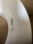 BRAND NEW ROYAL PRODUCTS D12512-8 BSHG FLUSH   12 X 8INCHES