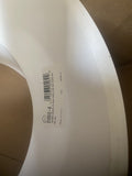 BRAND NEW ROYAL PRODUCTS D12512-8 BSHG FLUSH   12 X 8INCHES