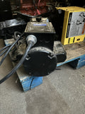 STONE HYDRAULICS SINGLE ACTING HYDRAULIC POWER UNIT WITH RESERVIOR AB-11067