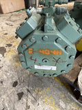 GENUINE BITZER 4C0770SH-2DU - Semi-Hermetic Compressor *FREE FREIGHT SHIPPING*