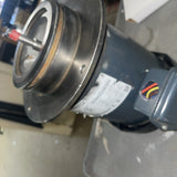 NEW HOBART DISHWASHER MOTOR 5K46MN2289BU