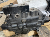 KYB C0100-60020, 12-02 001, 20124, 82K782, 4111-64200 Hydraulic Valve Komatsu