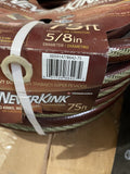 Neverkink 8844-75 PRO Water Hose 5/8-in x 75-feet **FREE SHIPPING**