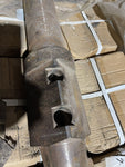10064073 KVM37 SLEWING SHAFT FOR SCHWING CONCRETE PUMP **FREE SHIPPING**