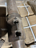 10064073 KVM37 SLEWING SHAFT FOR SCHWING CONCRETE PUMP **FREE SHIPPING**