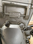 GENUINE YAMAHA ENGINE N506E-005313, 4XV02 Y-2 **FREE FREIGHT SHIPPING**