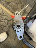 JOHN DEERE CENTER LINK BODY / CAMSHAFT OE-80051, 8271, S4694 *FREE SHIPPING*