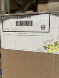 DURHAM MFG 033-95 Bin Cab,24GrayDrwr,Gry,17"H,GrayDrwr 2W268 *FREE SHIPPING*