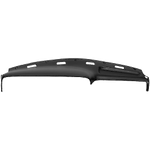 DODGE: 94-97 -DASH CAP Part Number: 997 (BLK)
