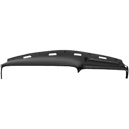 DODGE: 94-97 -DASH CAP Part Number: 997 (BLK)