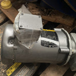 Dodge 176Q60R56HDNCSSP TIGEAR-2 REDUCER ASSEMBLY W/Baldor VM3534 1/3 HP AC Motor