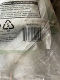 DUMPSTER IN A BAG HOLDS UP TO 3,300 LB GREEN WASTE MANAGEMENT 3CUYD  1 COUNT